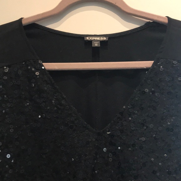 Express sequence top - Picture 4 of 4